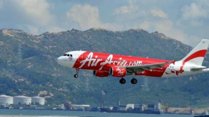 Air Asia Lebih Cepat Ditemukan di Laut Dibanding Sukhoi di Gunung
