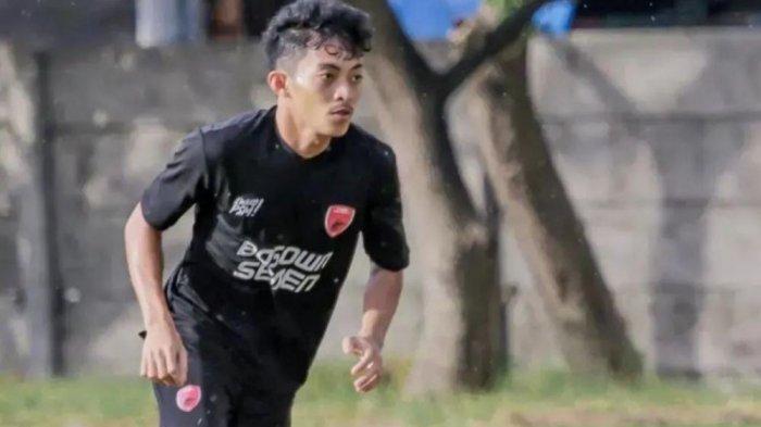 Bertemu Mantan Klub, Aji Kurniawan Ingin Bawa Persikabo 1973 Menang Lawan PSM