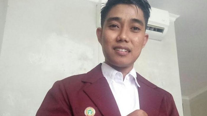 Pemuda Desa Pincara Ini Pimpin GNPHI Pinrang