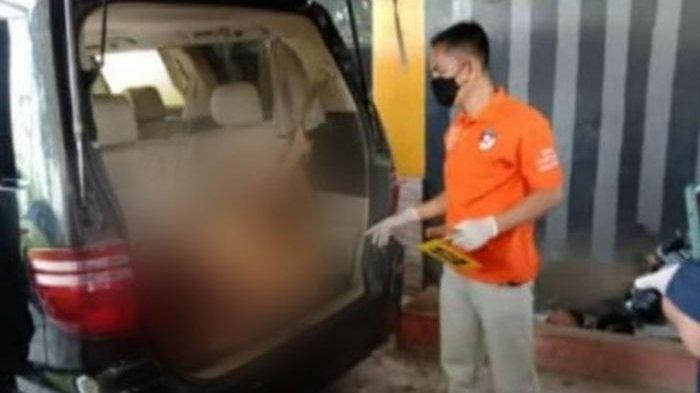 Akhirnya Ketahuan Pria Ini Hapus Foto Amalia di Instagram, Korban Pembunuhan Ibu Anak di Subang