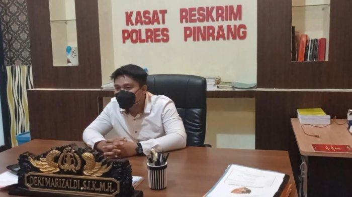 Tersangka Kasus Pencabulan, Oknum Pimpinan Pesantren di Pinrang Mangkir dari Panggilan Polisi