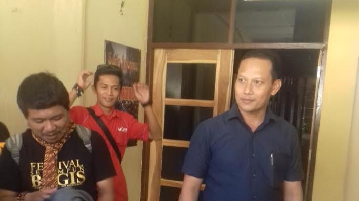 Polres Bone Pastikan Pembunuh Harmawati Adalah Bripda M