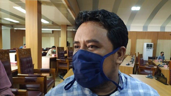 Honor 3 Bulan Belum Dibayarkan, Panwascam Maros Ancam Duduki Gedung DPRD