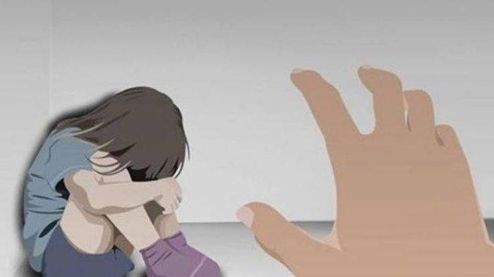 Pelajar SMP di Kalaena Luwu Timur Nekat Cabuli Dua Tetangganya