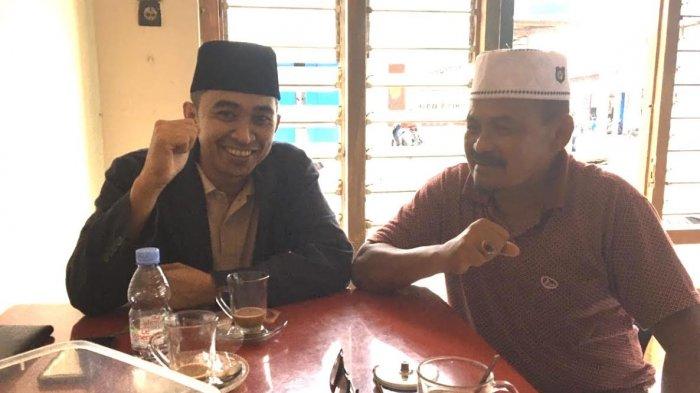 Didukung Mantan Kades, Aktivis Ini Siap Maju di Pilkades Tamaona Bulukumba