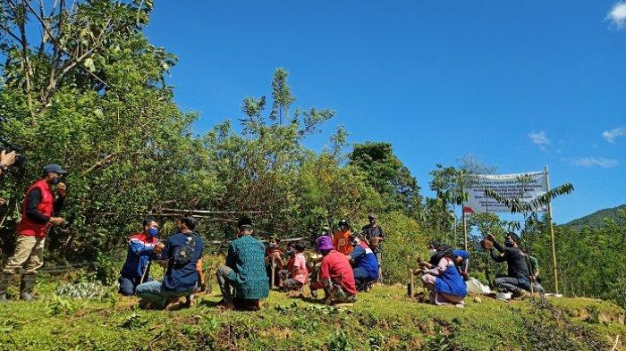 CSR Pertamina Bantu Masyarakat Mandiri Lewat Program Cindakko Menyala