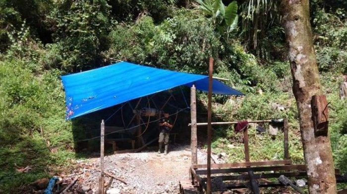 Aktivitas Tambang Emas Ilegal di Palopo Disorot