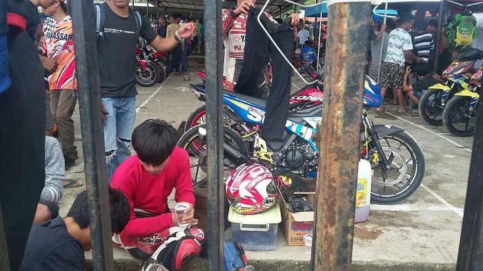 Tiga Pebalap Toraja Utara Lolos ke Porda Pinrang