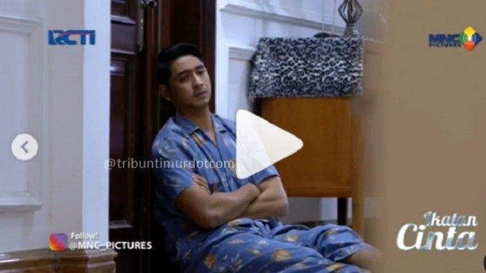 Aldebaran: Apa Kamu Bisa Tidur Nyenyak Ndin, Sinopsis 7 Desember dan Trailer Ikatan Cinta Malam Ini