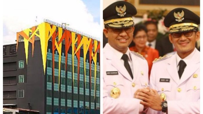 Resmi Ditutup, Segini Duit yang Dikeluarkan Untuk Rasakan 'Surga Dunia' Bule Cantik di Hotel Alexis