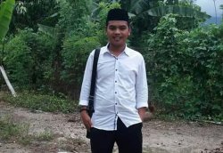 Pemuda Ini Ramaikan Bursa Pilkades Sali-sali Pinrang, Ini Visi-Misinya