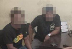 Kronologi Penangkapan Pelaku Pembakaran Rumah di Ajangale Bone Ditangkap di Amali