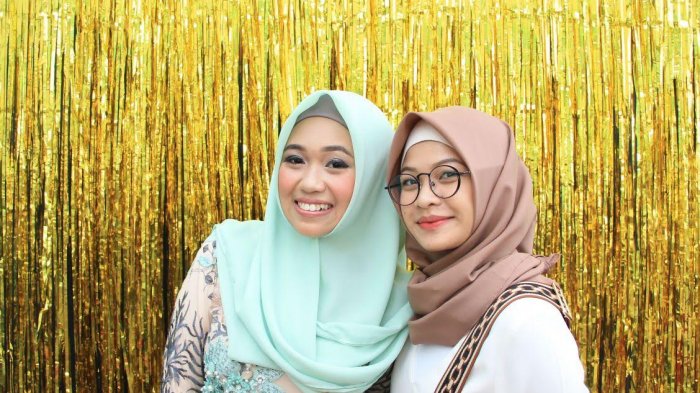 Ayah jadi Rival di Pilgub Sulsel,  Cantik Mana Anak Agus AN Atau IYL?