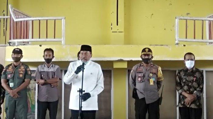 WNI Asal Bone Dipulangkan dari Malaysia, Wabup: Kita Carikan Pekerjaan