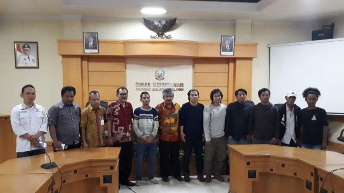 Kebun Raya Massenrempulu Dirusak, Ini Sikap AMPLI Enrekang