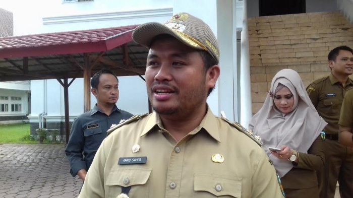 Wabup Luwu Prediksi PSM Tumbangkan Balikpapan 2-0