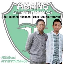 Amul Hikmah Siap Maju di Pemilihan Ketua HPPMI Maros