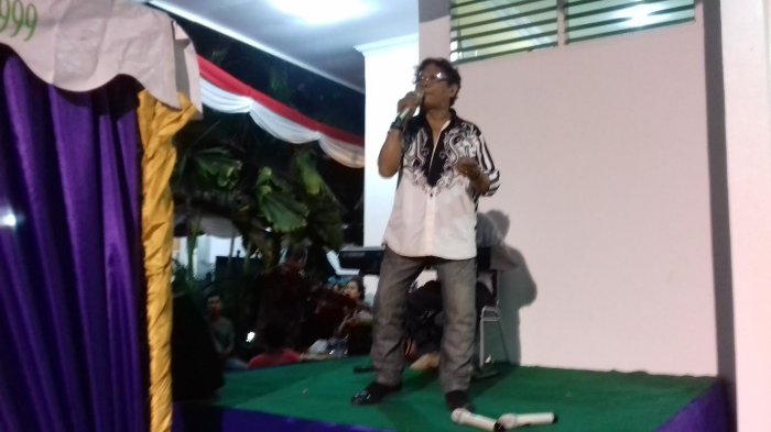 Innalillahi, Anci Laricci Meninggal Dunia