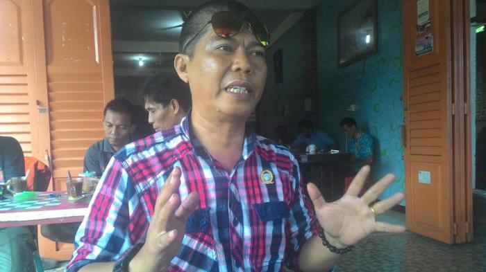 Survei Hatita 70 Persen, Hadir Tidak Panik