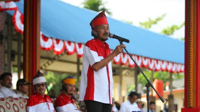 Ini Tanggapan Cakka Terkait Hasil Survei Poltracking