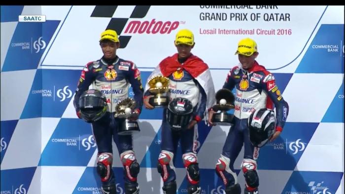 Hudli Huduri Lihat Bakat Andi Gilang Sejak Kecil