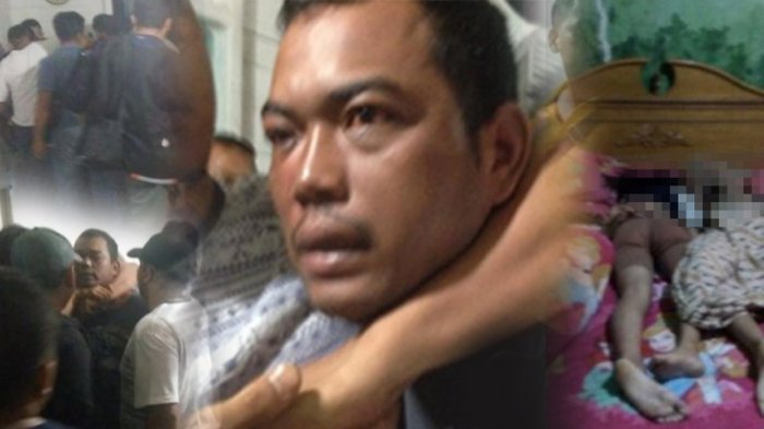 Hukuman yang Pantas untuk Andi Lala cs, Pembunuh Satu Keluarga