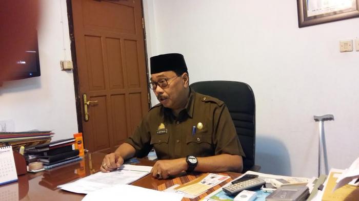Jabatan Sekda Parepare akan Dilelang Terbuka
