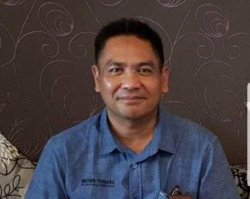 Mau Kenal Kabiro Humas PT Semen Tonasa yang Baru? Ini Sosoknya