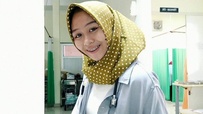 Heboh Uang Panaiknya Rp 150 Juta, Dokter Asal Wajo Ini Ternyata Eks Finalis Putri Pariwisata Sulsel