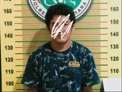 Pengedar Sabu-sabu di Masamba Luwu Utara Ditangkap Polisi, 4,02 Gram Barang Bukti
