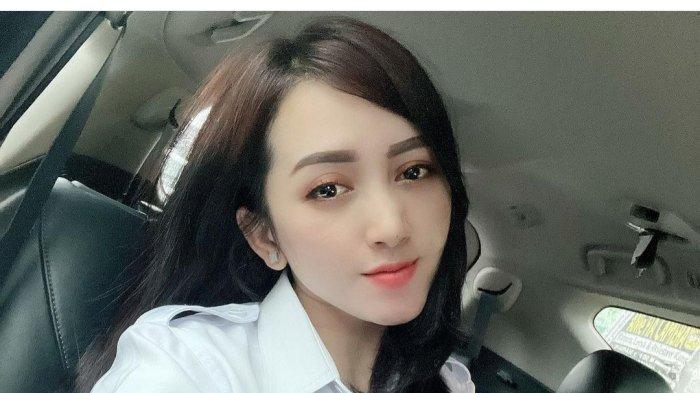 Masih Ingat Angely Emitasari Biduan Cantik Jadi Kepala Desa? Dulu Rebutan Kades Lain, Kabar Sekarang