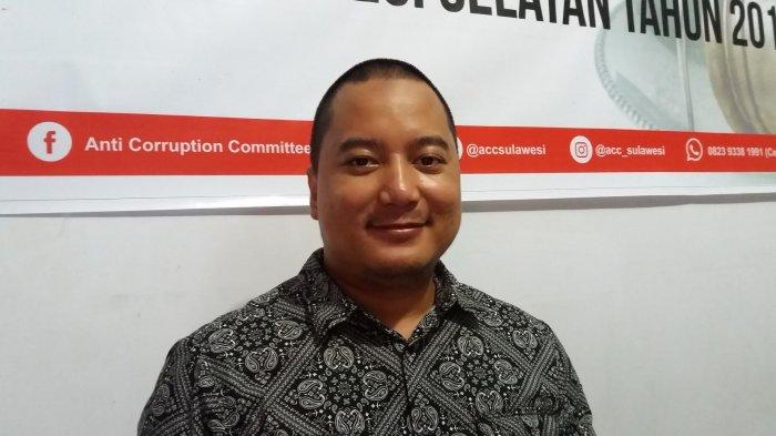 Kasus Komersialiasi Gedung PWI Sulsel, ACC: Polda Berhentilah Bersandiwara