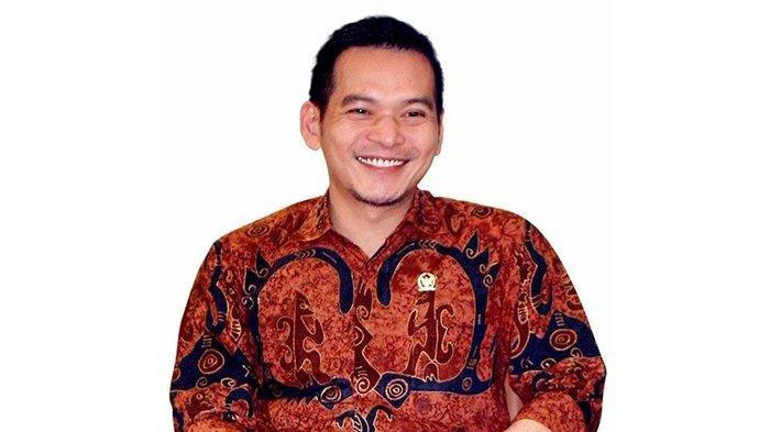 Anggota DPR Daniel Johan Sebut Kementan Sukses Kembangkan Sentra Jeruk di Sambas