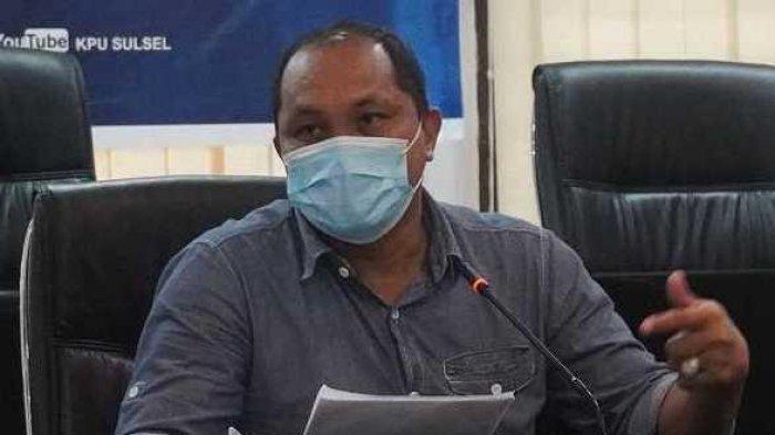 Selama April-2021, Daftar Pemilih Berkelanjutan Sulsel Tambah 347 Orang
