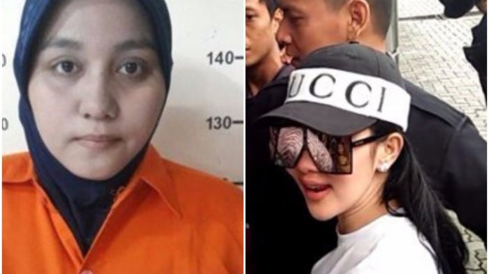 Penipuan First Travel, Polisi Akan Periksa Syahrini Lagi. Karena Bohong Pemeriksaan Pertama Pak?