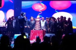 LIVE FACEBOOK: Meriahnya Anniversary ke-9 Zona Cafe Makassar, Ini Harapan Manajemen