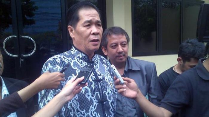 Penyebab Anton Medan Meninggal, Tan Kok Liong Dulunya Dikenal Preman Kelas Kakap Sebelum Insyaf