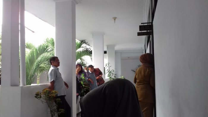 Pekan Depan Kepsek SMAN 1 Makassar Dipanggil