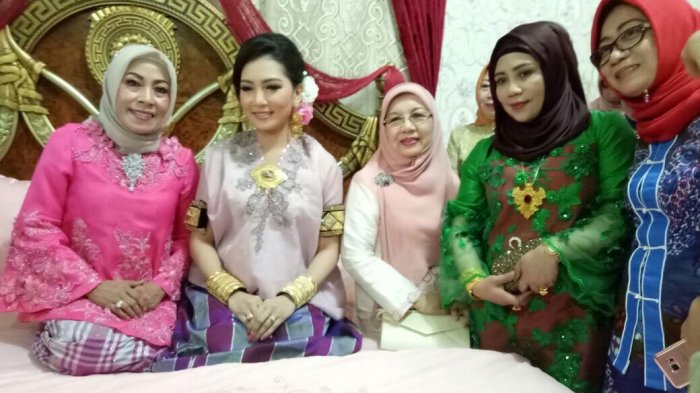 Dilamar Wabup Soppeng, Segini Mahar yang Diterima Nurul Muliza dari Supriansa - anun1_20170204_114207.jpg