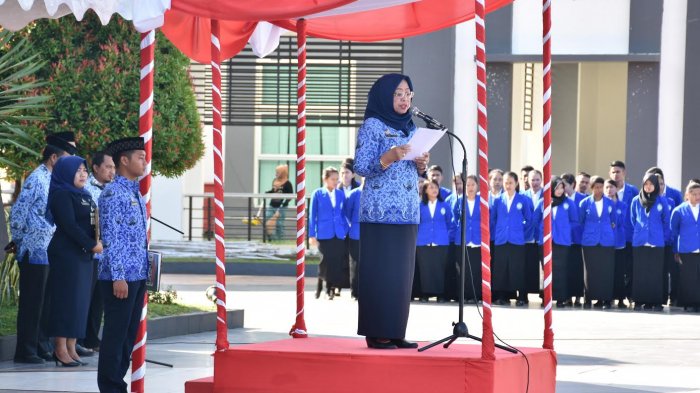 Ini Harapan Wakil Gubernur untuk Ketua DPRD Sulbar yang Baru