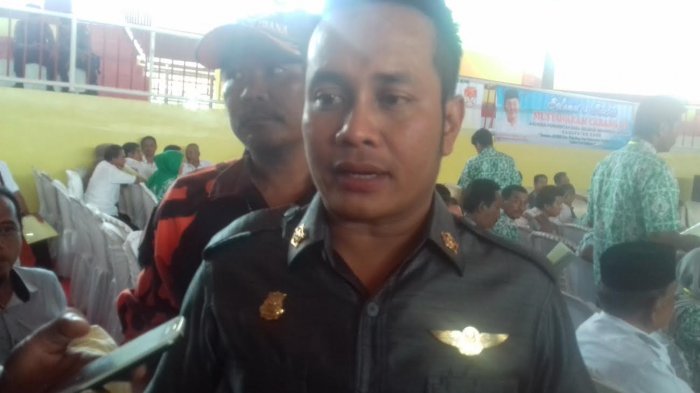 Andi Mappakaya Terpilih Aklamasi di Muscab Apdesi Bone