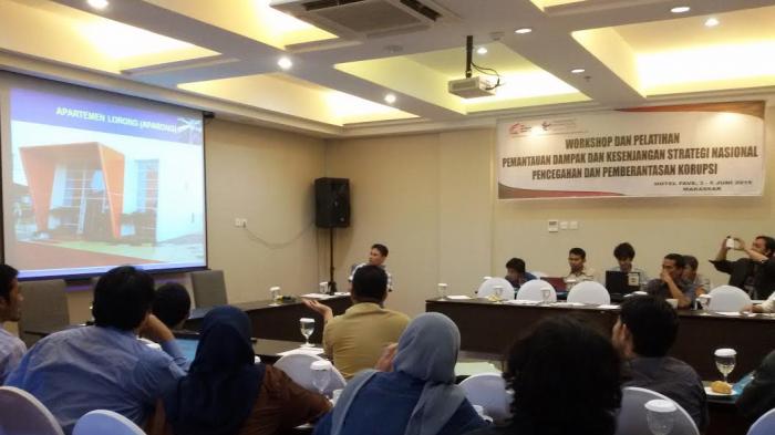 Apartemen Lorong Pemkot Makassar Rp 200 Juta Per Unit