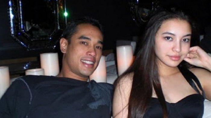 Potret Kemesraan Ardi Bakrie dan Manohara saat Pacaran, Sebelum Nikahi Nia Ramadhani & Punya 3 Anak