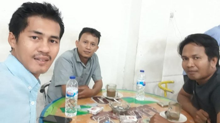 Besok, Petaka Merah Putih Kirab Satu Negeri GP Ansor Tiba di Maros