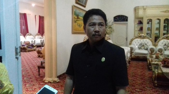 Rapat Pelantikan Ketua DPRD Enrekang Dijadwalkan 12 Mei