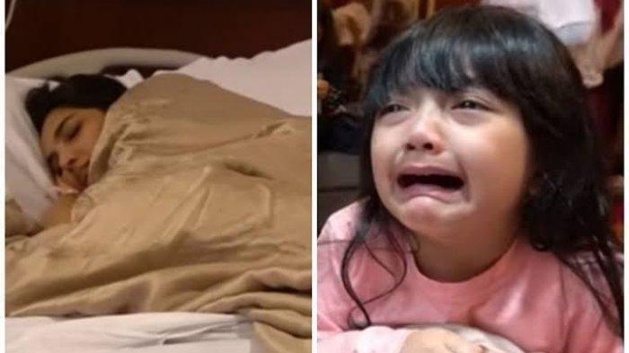 Kecemasan Dokter Tirta Melihat Kondisi Ashanty Sebut Tak Menjamin, Azriel Beber Kondisi Istri Anang