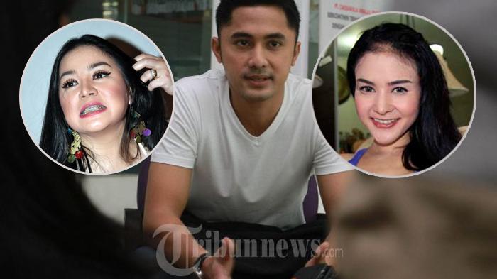5 Artis yang Kena Tipu oleh Rekan Bisnis, Kerugiannya Fantastis