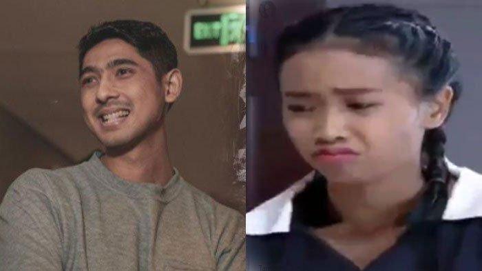 Aldebaran Punya Julukan Tak Biasa Buat Ayya Renita Pemeran Kiki ART di Ikatan Cinta, Foto Ini Bukti