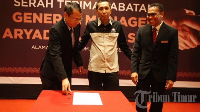 FOTO: Begini Suasana Sertijab GM Hotel Aryaduta Makassar - aryduta_20170912_235104.jpg