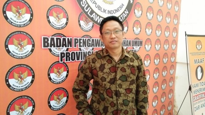 Panwas Kabupaten Dilantik Agustus Ini